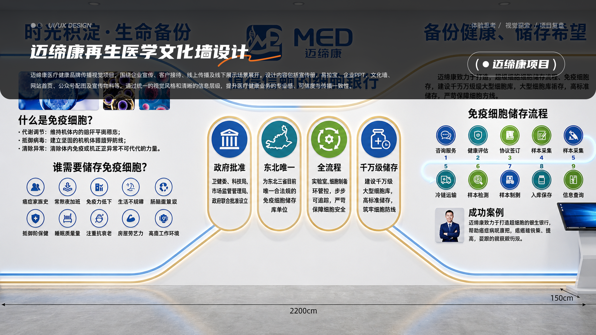 项目总结与其他设计展示 02