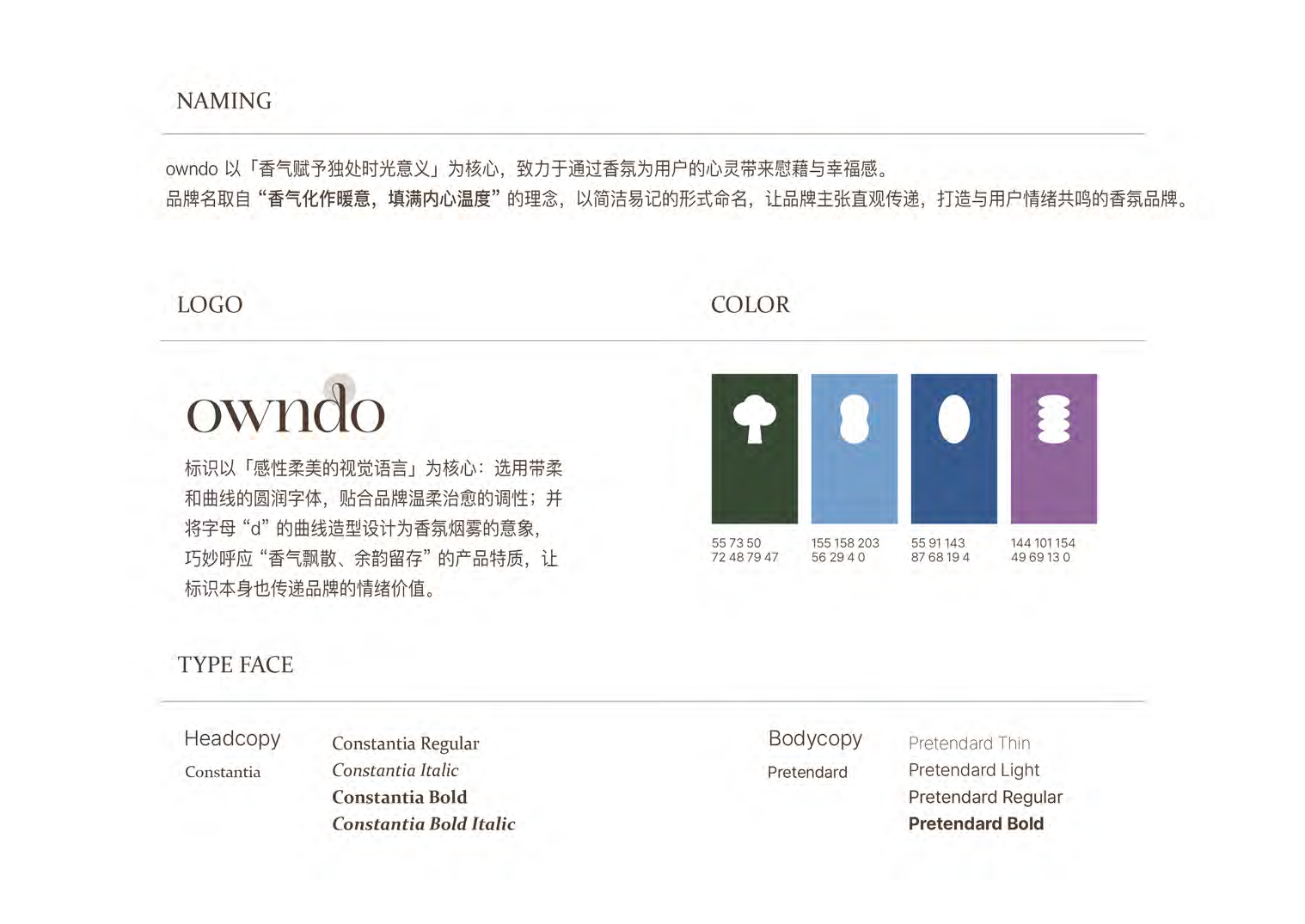中国石油风险预警系统视觉展示 02
